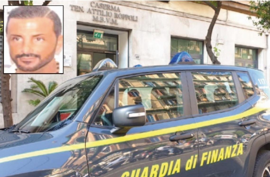 Clan Contini, sequestro da oltre 3,5 milioni 
