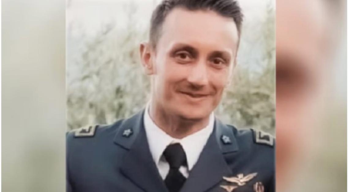 Eurofighter caduto, due indagati per la morte del pilota casertano