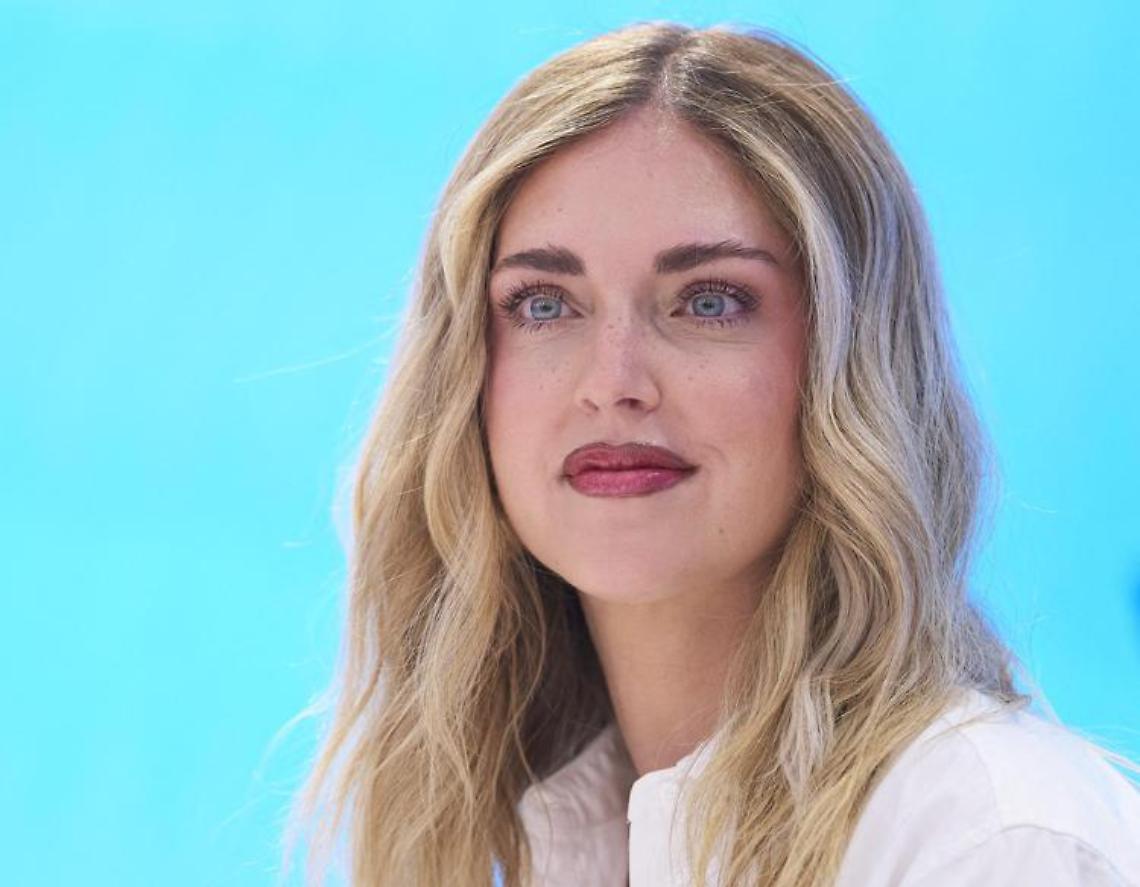 Indagini concluse, Chiara Ferragni verso il processo
