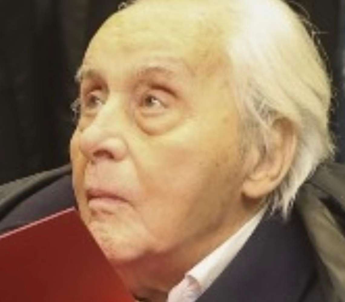 Avvocatura napoletana in lutto, addio allo storico penalista Gerardo Inserra