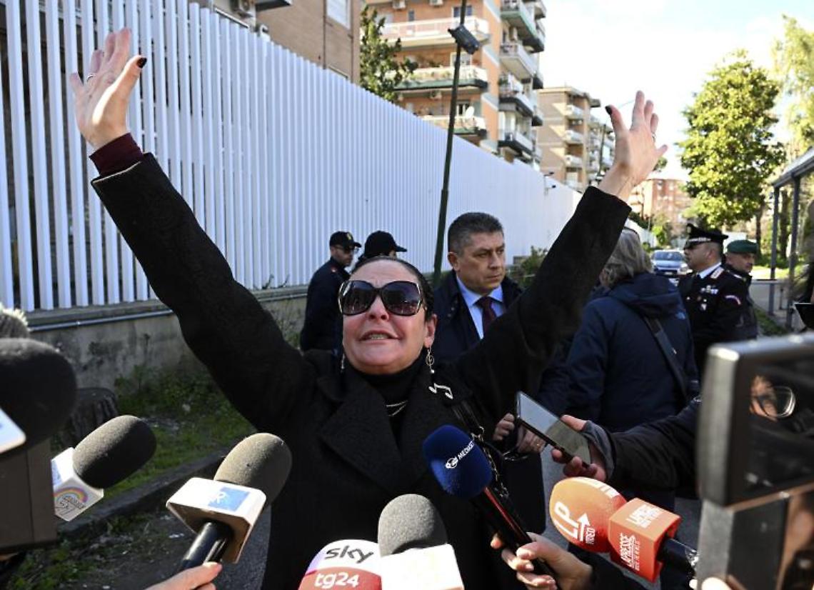 Regionali, la mamma di Giogiò candidata con la Lega in Campania