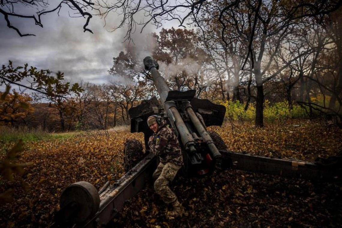 Ucraina, Russia avanza in Donbass ma sta per scattare la “trappola" della pioggia