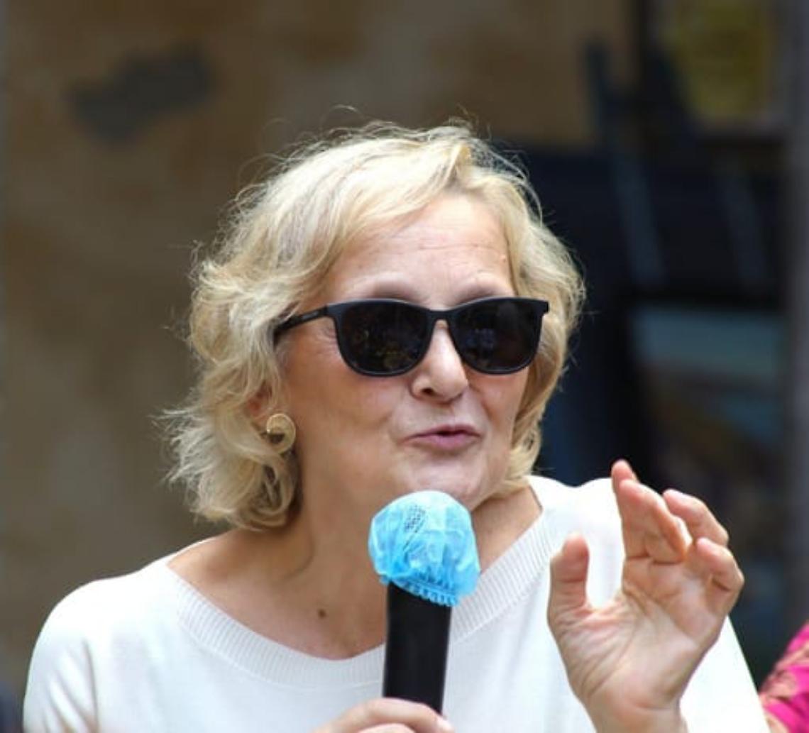 A Jebaraj il Premio Internazionale Vincenzo Ferraro