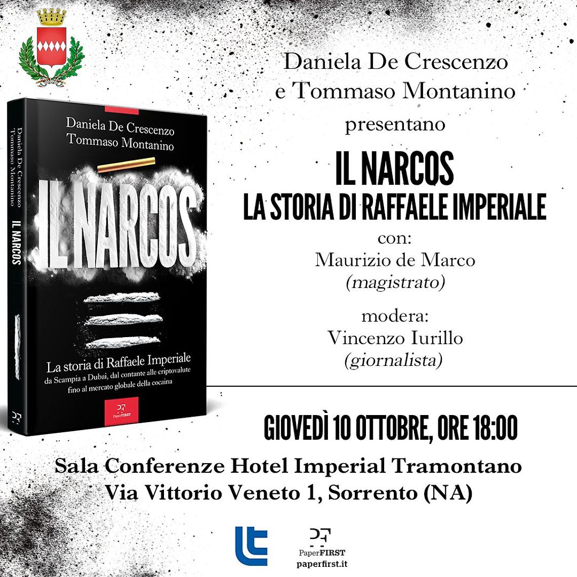 Il Narcos, la storia di Raffaele Imperiale