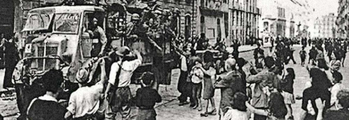 La forza della memoria di una città difficile