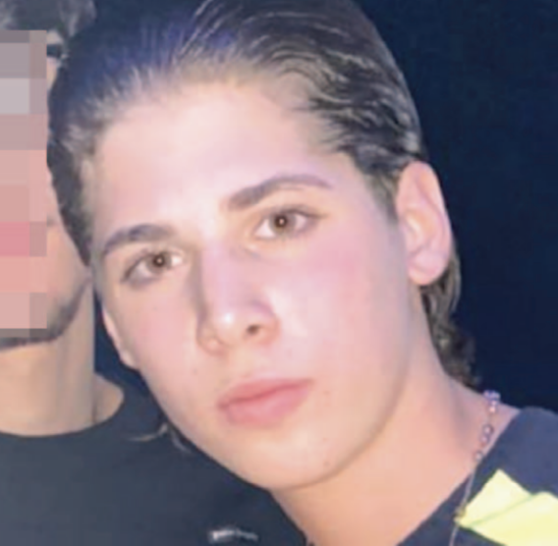 Nuovo arresto per Bosti junior