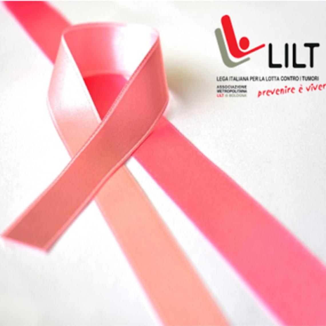 Torna “Nastro rosa” della Lilt