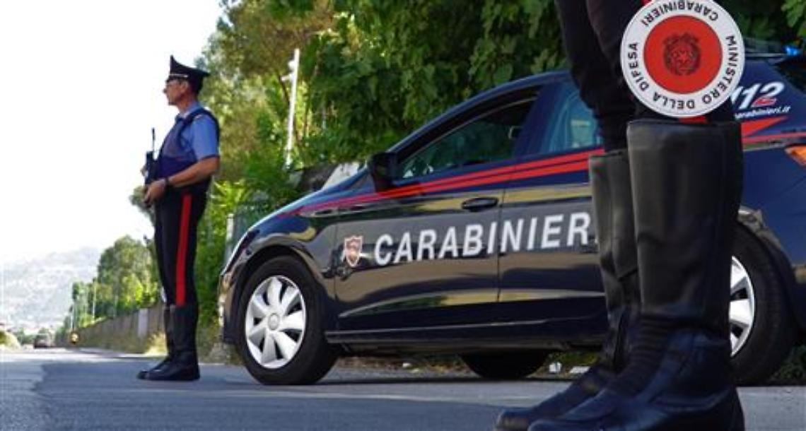 Sgominata banda di rapinatori: 4 in manette