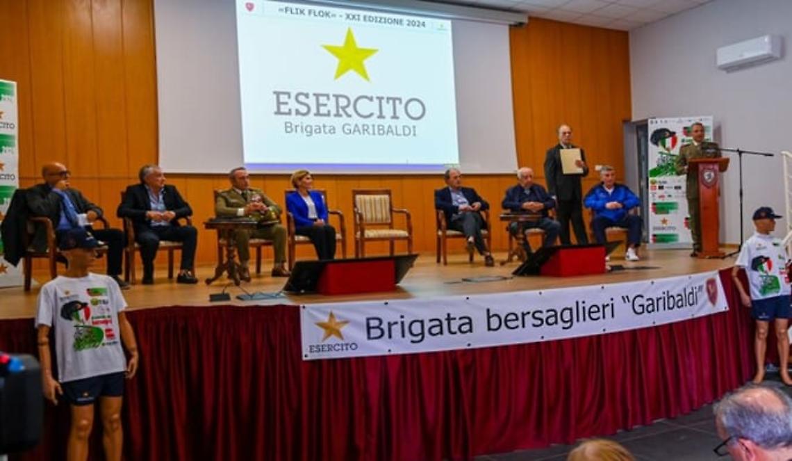 &ldquo;Flik Flok&rdquo; con sport, musica e solidariet&agrave;