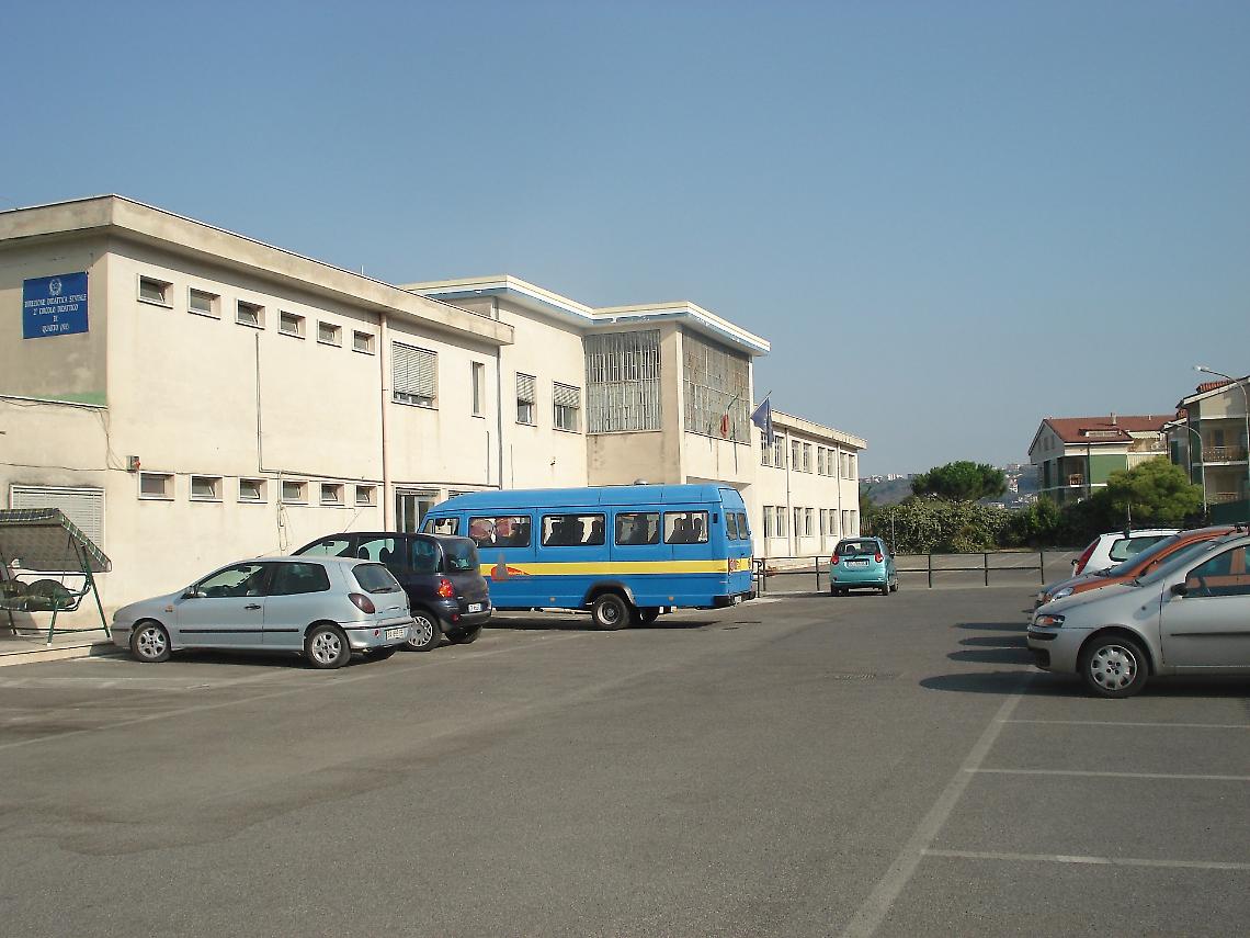 Muore a scuola durante la ricreazione