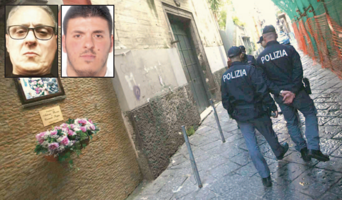Spaccio no stop ai Quartieri, preso il ras delle “Chianche”