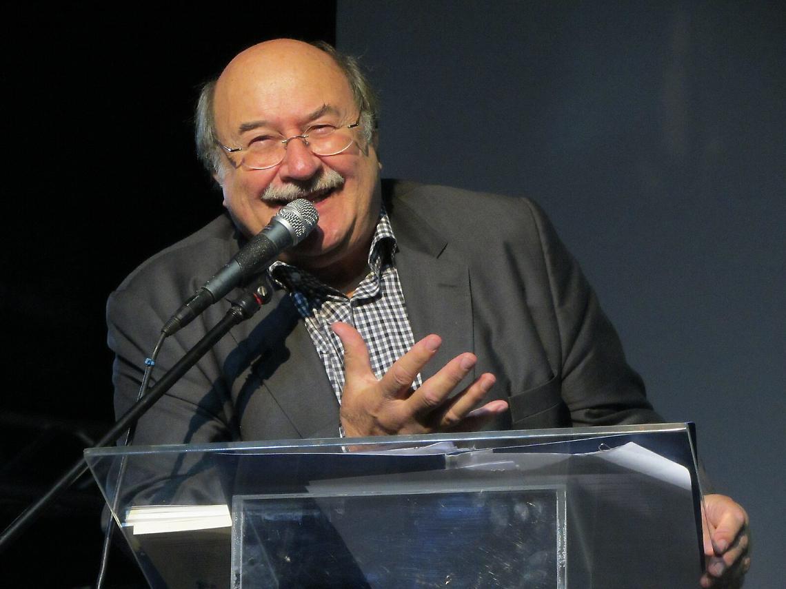 Addio ad Antonio Skarmeta, l’autore de “Il Postino di Neruda”