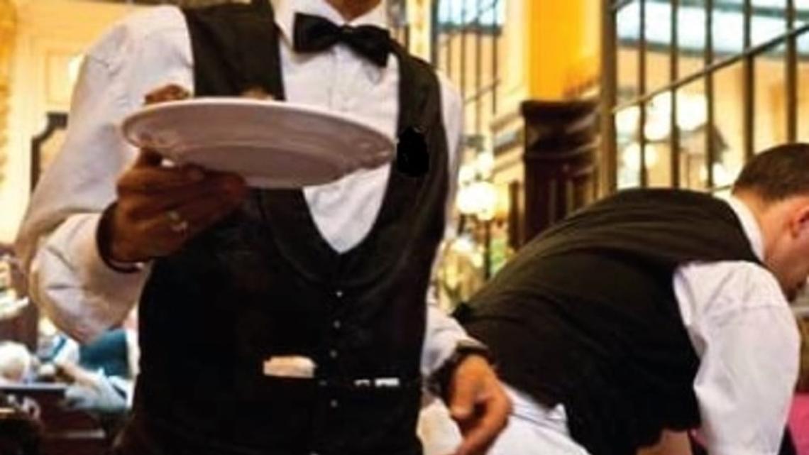 Oltre 11mila trovano lavoro a Napoli nel settore alberghiero
