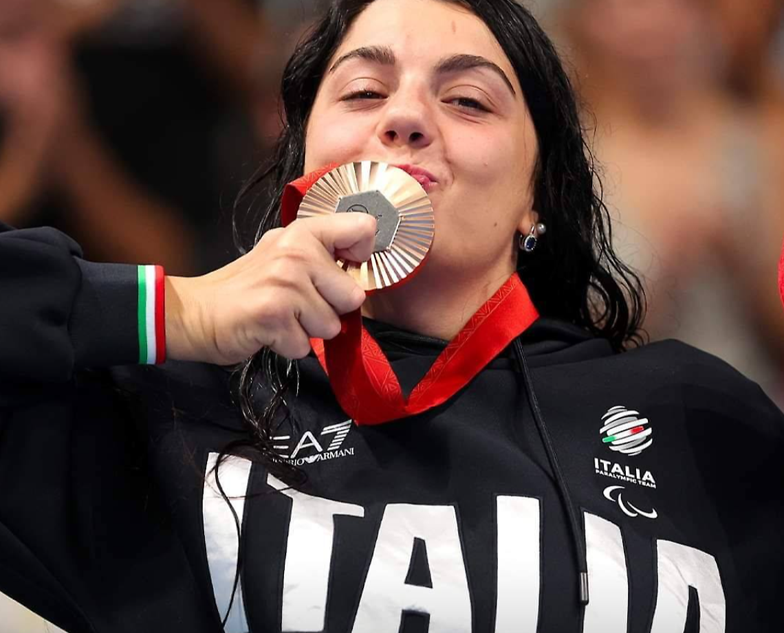 Studenti della Parthenope incontrano atleti paralimpici 