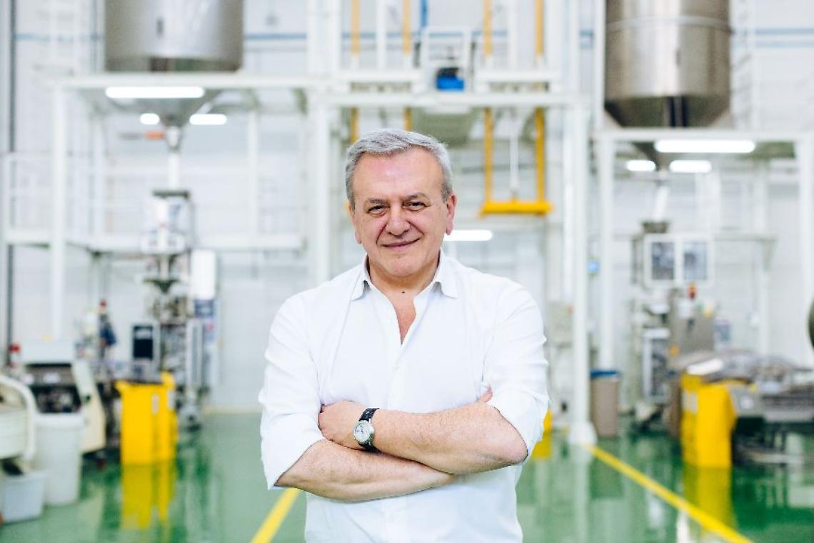 Select e Fondazione Veronesi insieme contro il tumore al seno triplo negativo