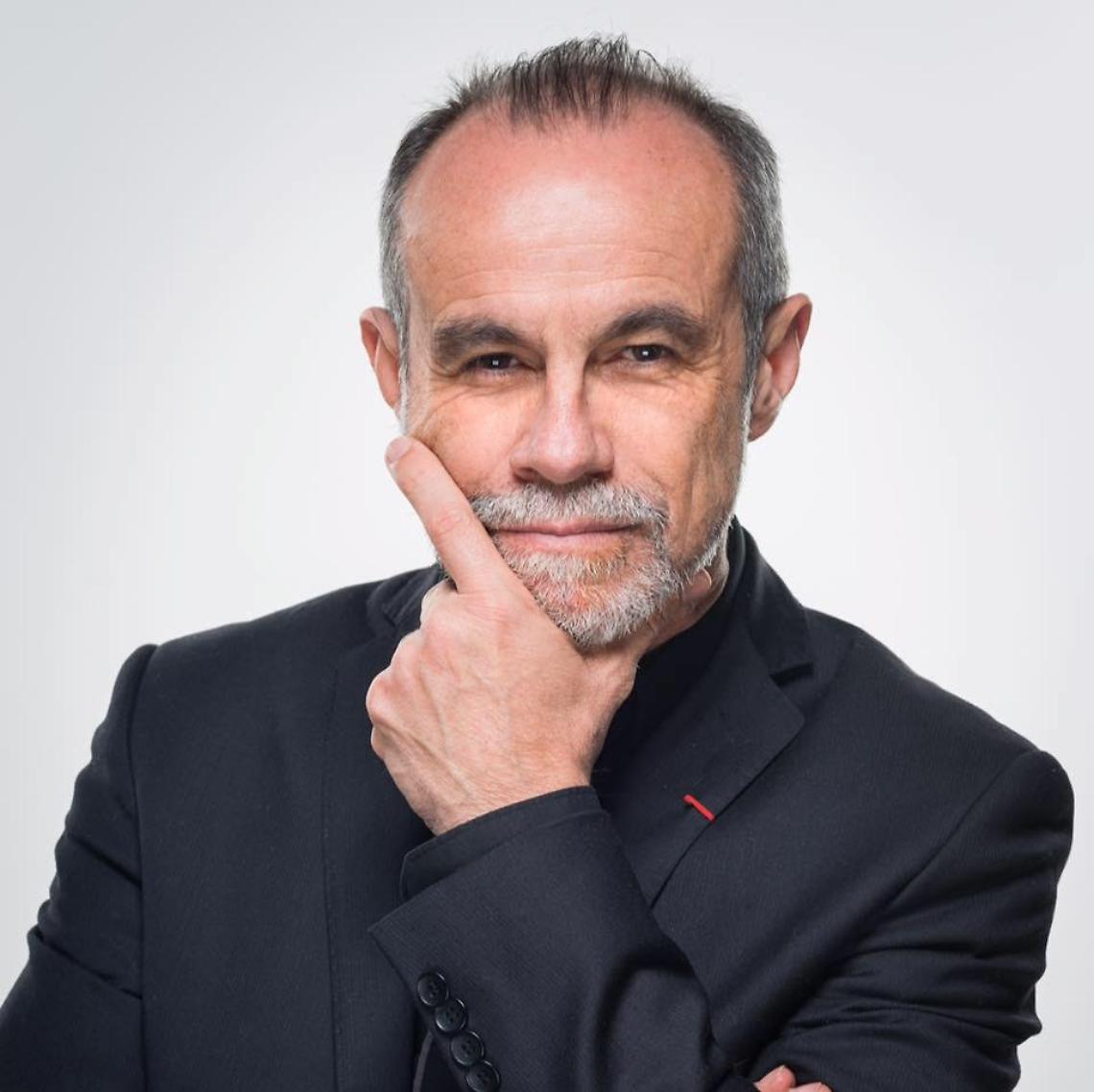 Architettura, Carlos Moreno a Napoli per il forum sulla pianificazione e lo sviluppo urbano