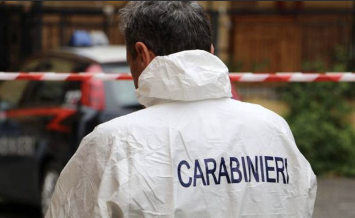 Trovata morta bruciata la donna scomparsa in Cilento