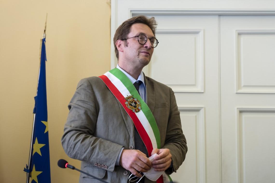 Si è dimesso il sindaco Carlo Buonauro