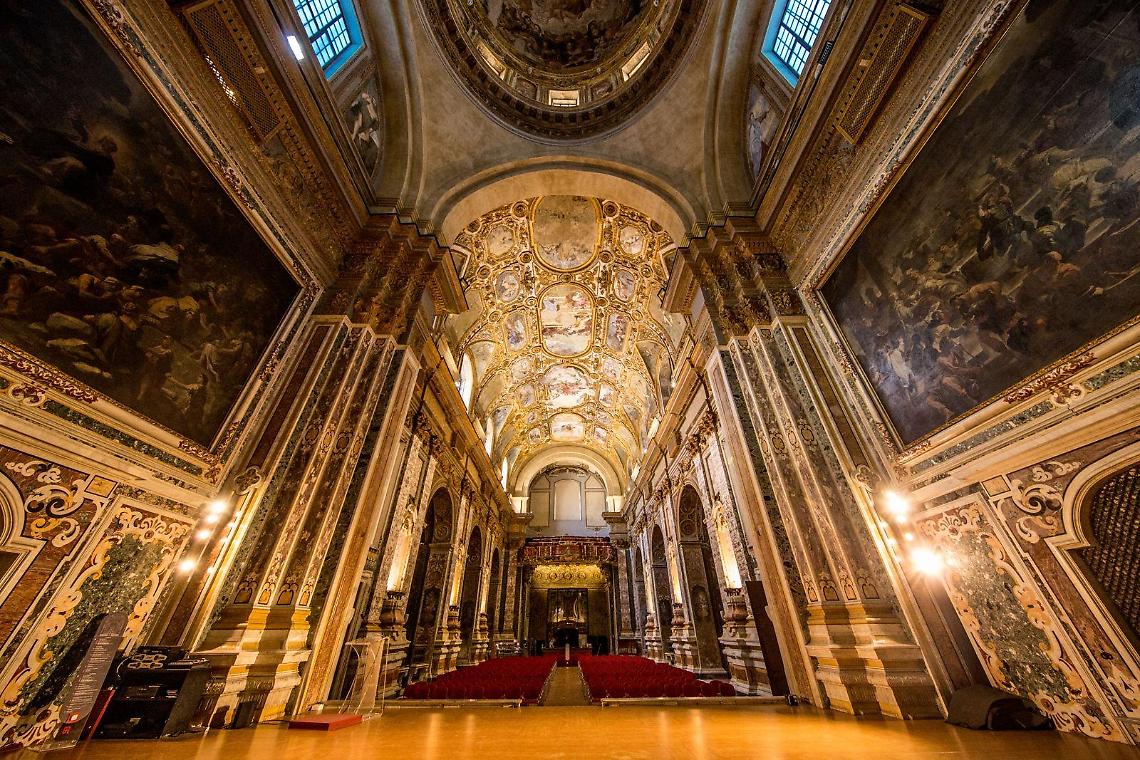 Museo Diocesano per il sociale, visite gratuite e Tableaux Vivants