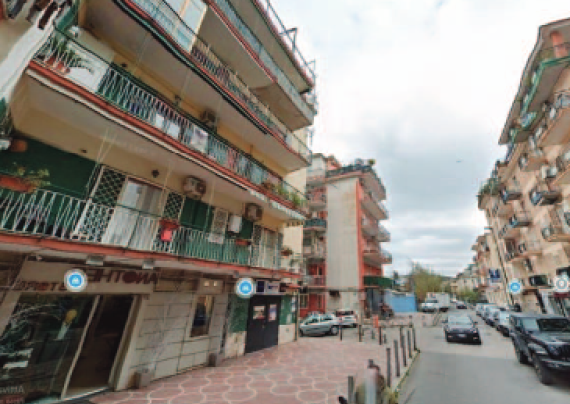 Investita da un’auto, muore dopo 20 giorni di agonia