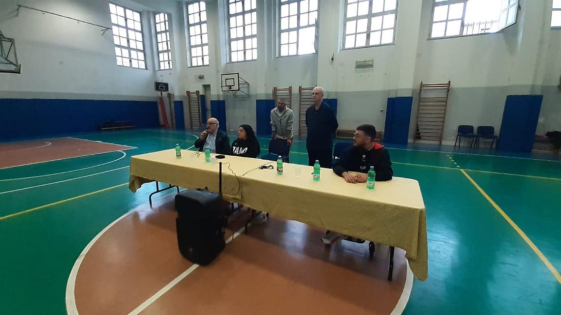 Istituto Salesiani