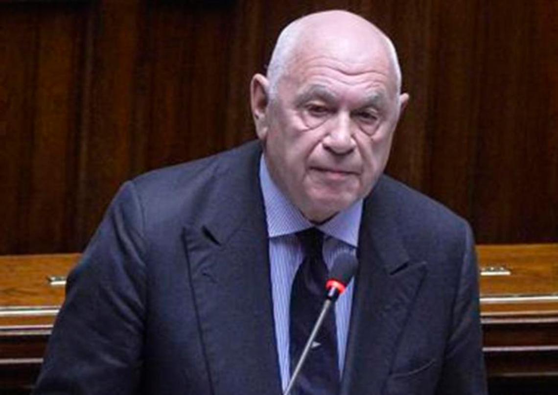 Nordio: &laquo;Il pm sottomesso all&rsquo;Esecutivo? Un trucco verbale&raquo;