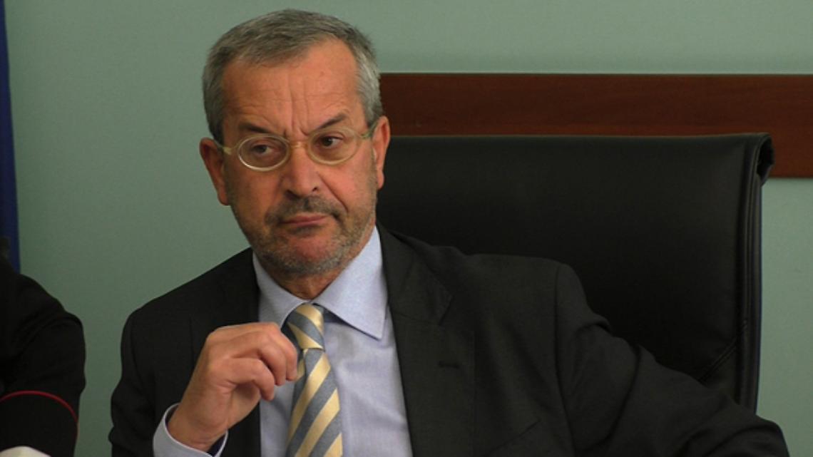 Tribunali del distretto, via alla vigilanza privata