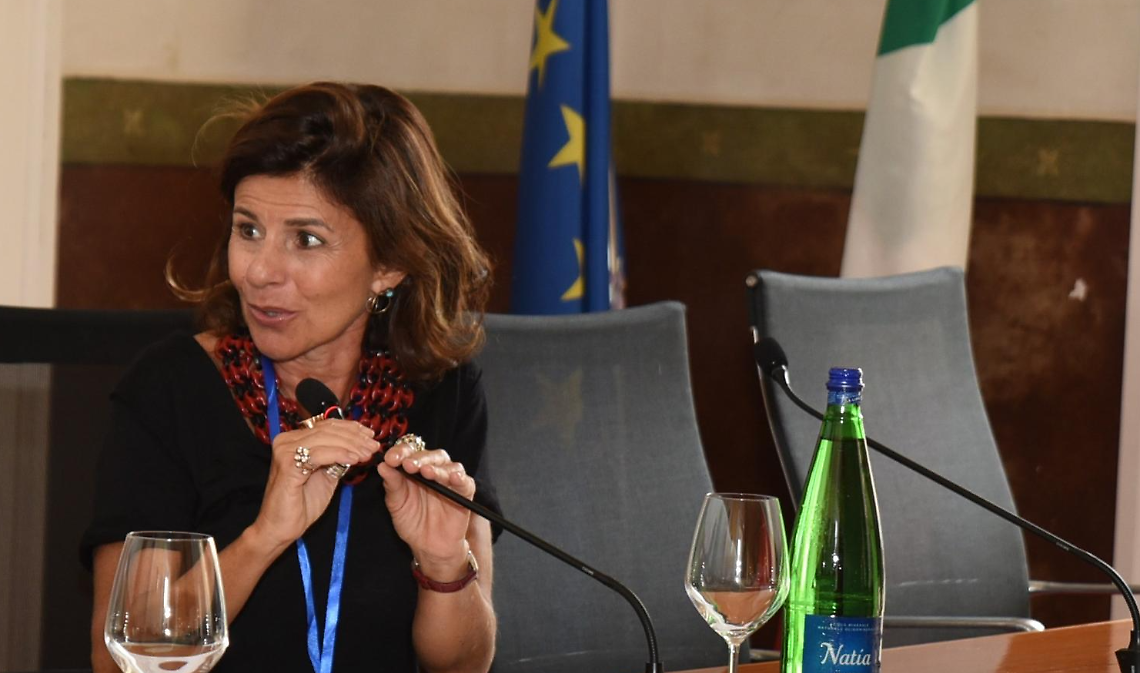 A Napoli simposio sulla letteratura francese