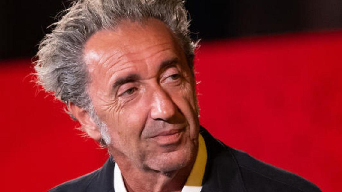 Sorrentino: «Non riesco a confrontarmi con i film di oggi, ne vedo pochi»