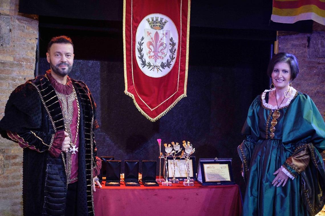 Talentum - il premio delle eccellenze dedicato a Enzo Moscato