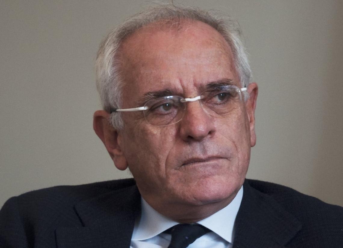 Val Fortore, accordo tra Anas e Regione