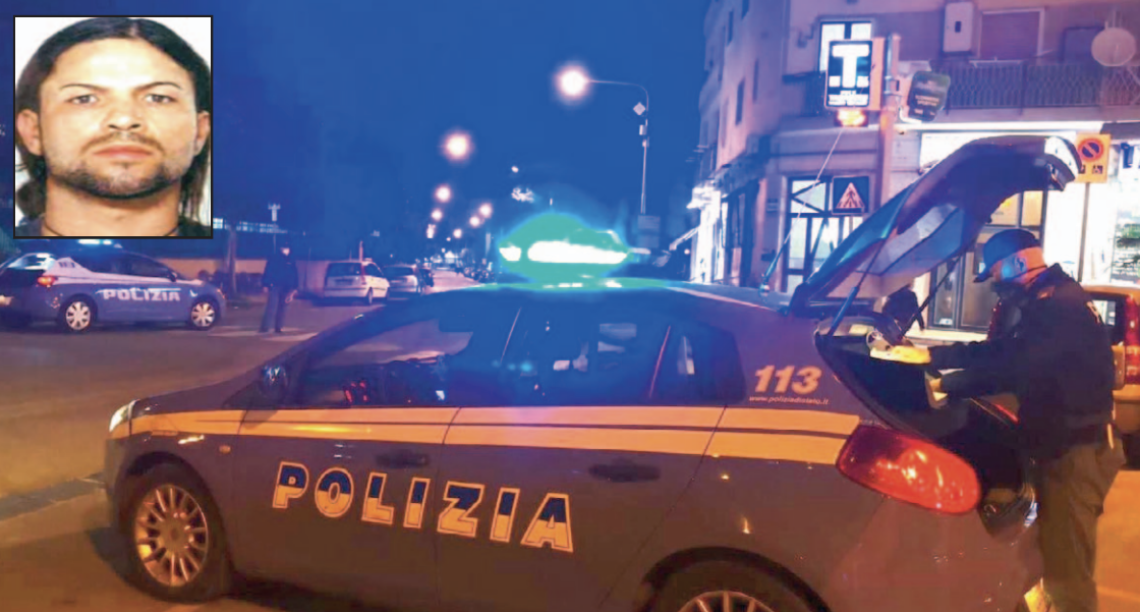 Fuga finita per il ras Esposito, il clan di Bagnoli è decapitato