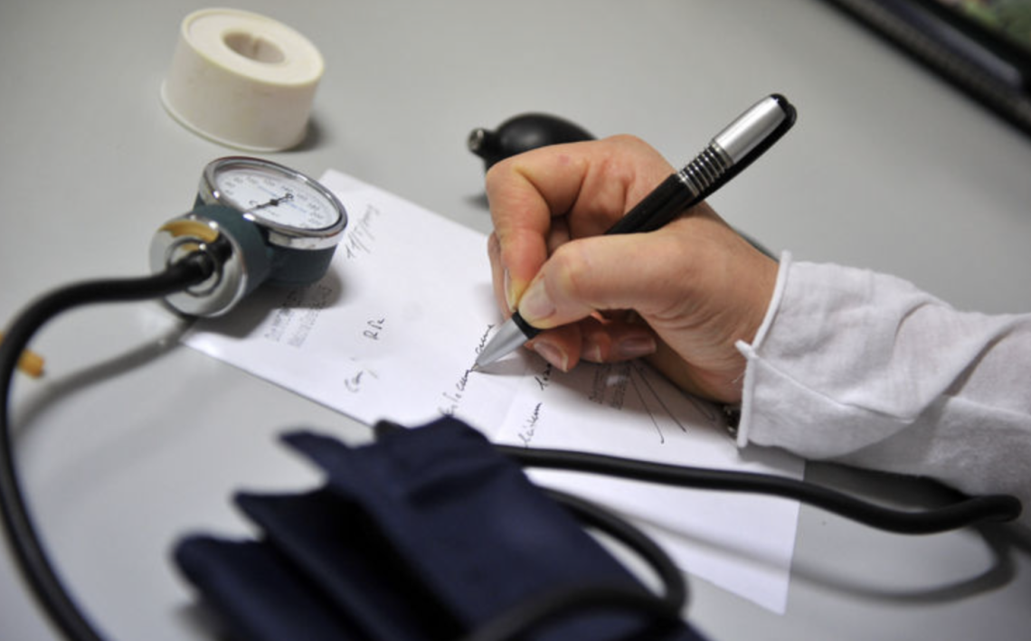 Il rapporto medico-paziente: l’importanza della parola