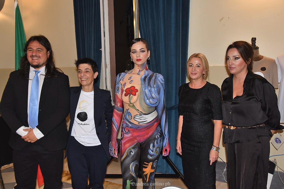 “Arte&Moda” di scena alla Casina Vanvitelliana