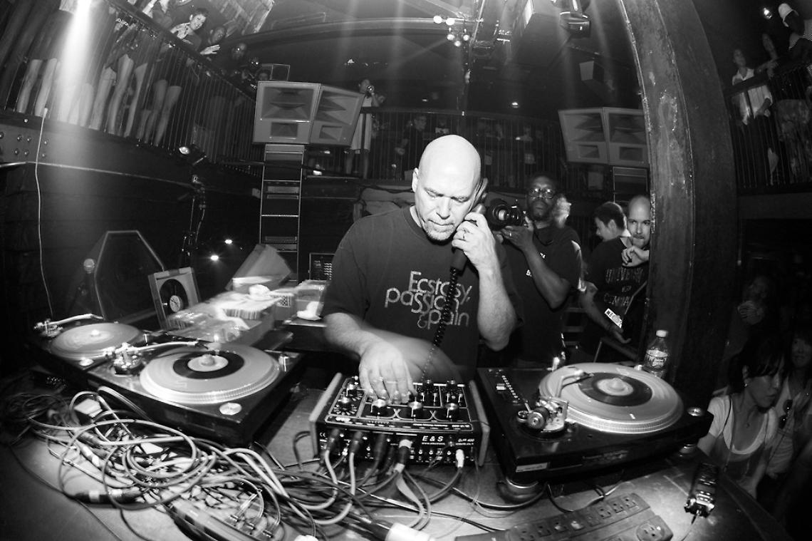 Danny Krivit inaugura la nuova stagione dell’Hype Discoteca