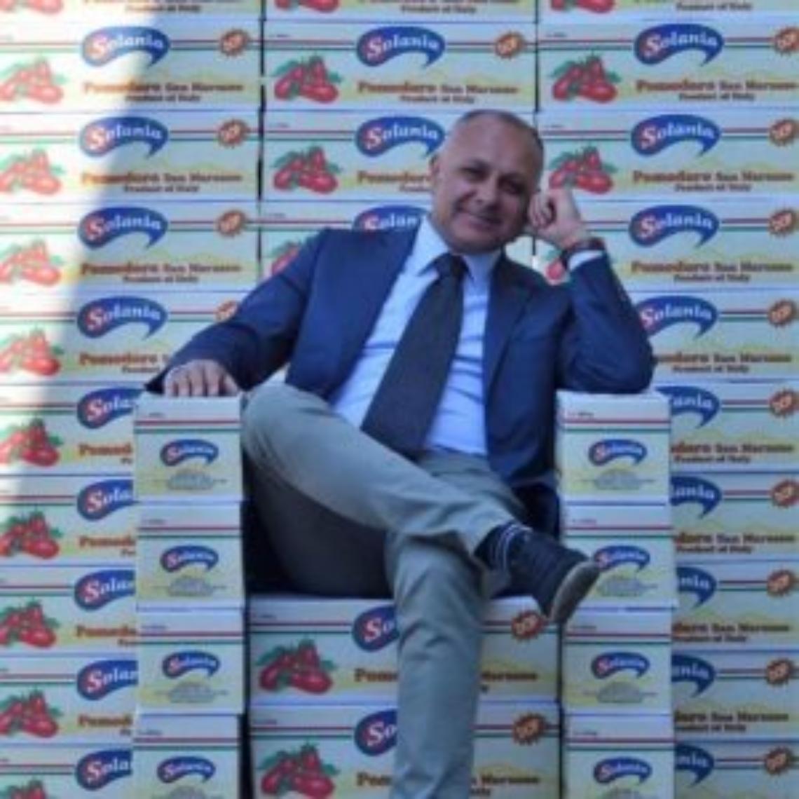 Solania, nuovo stabilimento produttivo a Sarno: valorizzerà le eccellenze del territorio