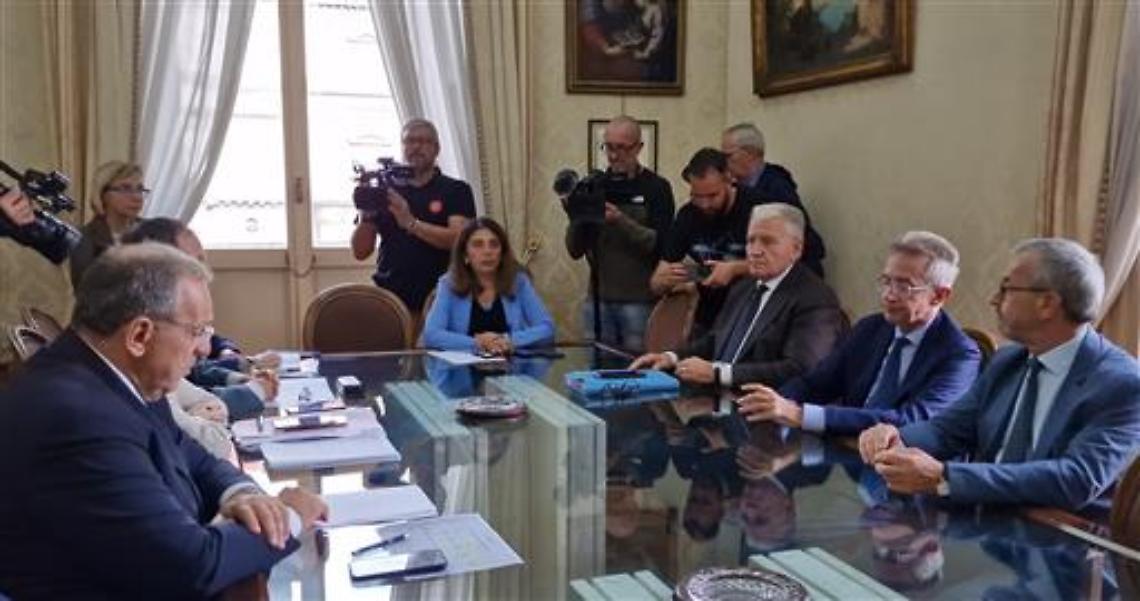 Quindicenne ucciso, il Prefetto: «Appello alla città per risposta sociale»