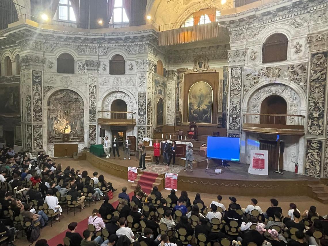 Il Festival della filosofia in Magna Grecia sbarca nella Sicilia occidentale