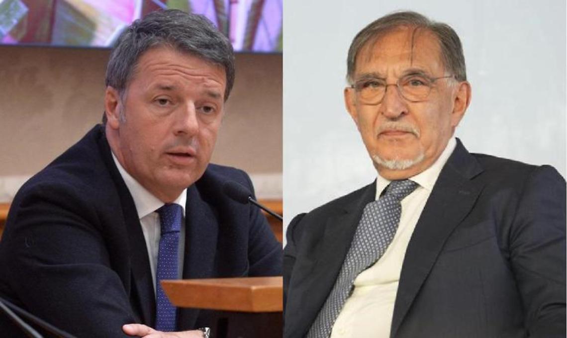 Furto banche dati, dossieraggio su Ignazio La Russa e Matteo Renzi