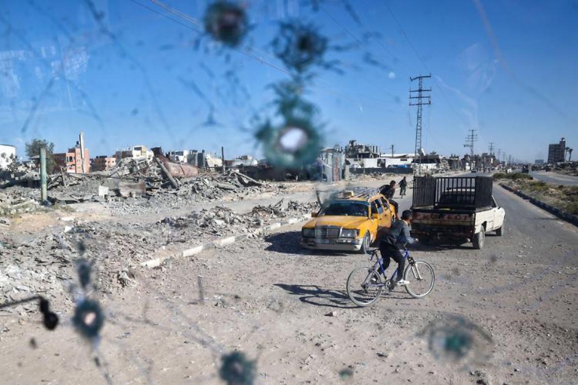 Hamas aperto ad accordo, ma Israele, rispetti quanto stabilito 