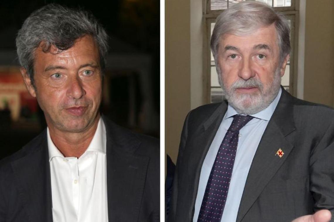 Elezioni Liguria, prima proiezione: Bucci avanti negli exit poll