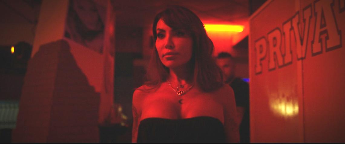 Su Amazon Prime arriva "Verità nuda", docufilm sulla storia di Benny Green