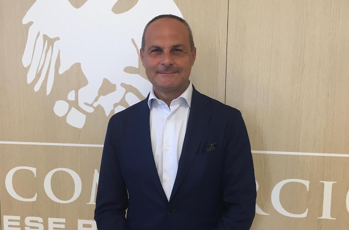 Confcommercio Imprese per l’Italia, Pasquale Russo vicepresidente nazionale