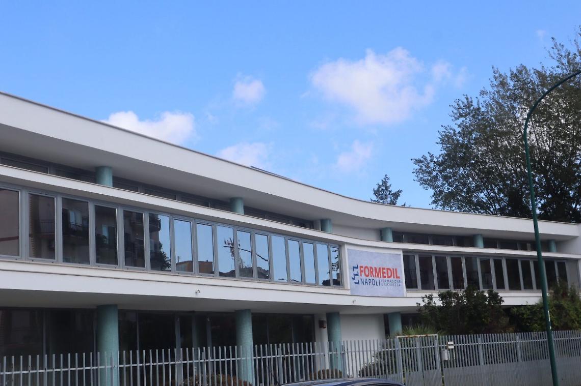Sicurezza, formazione per 51 ispettori del lavoro