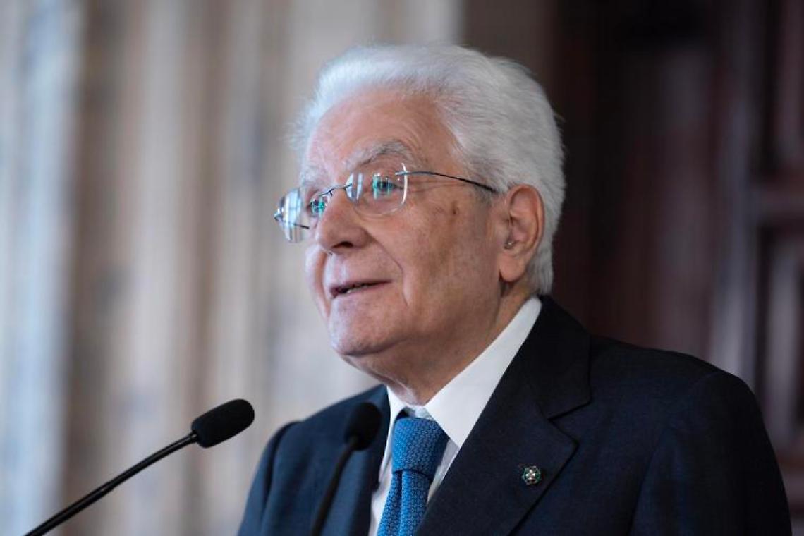 Mattarella ha scelto Napoli per l'apertura dell'anno scolastico