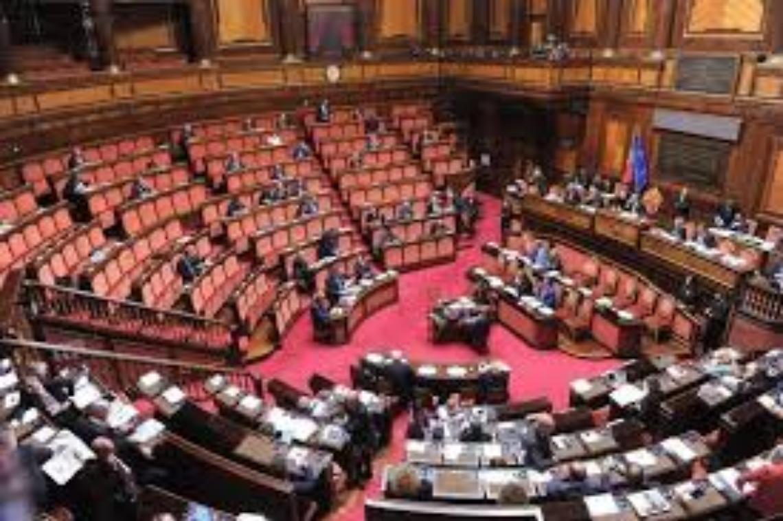 La giornata nazionale delle periferie è legge, la data ricorda la tragedia di Caivano