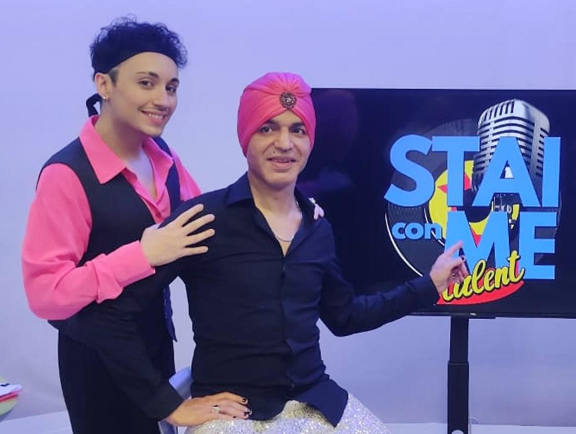 “Stai Con Me Talent” torna in tv