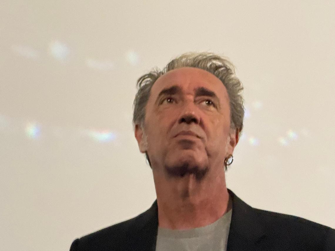 Sorrentino replica a don Rapullino: non è un'offesa, la Chiesa è troppo intelligente