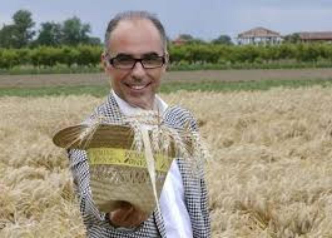 Mulino Caputo sceglie l’arte per celebrare i primi cent’anni di attività