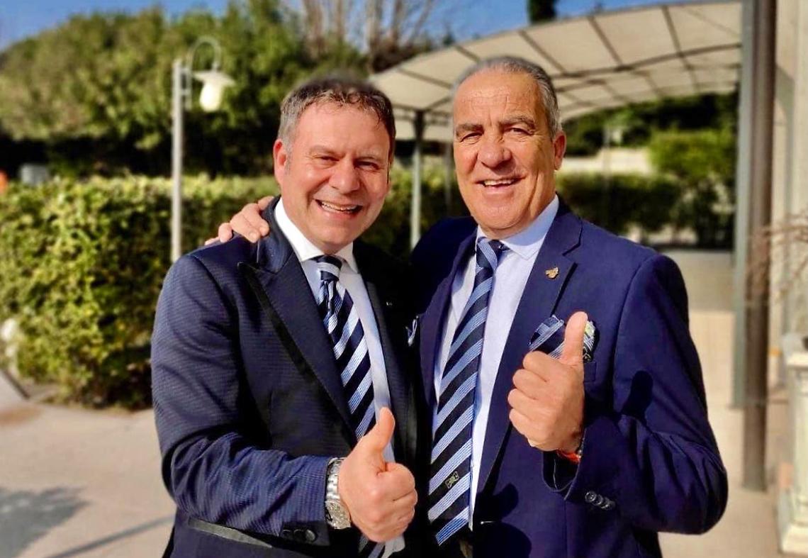 Il Premio AMIRA Progress 2024 alle eccellenze dell’ospitalità 